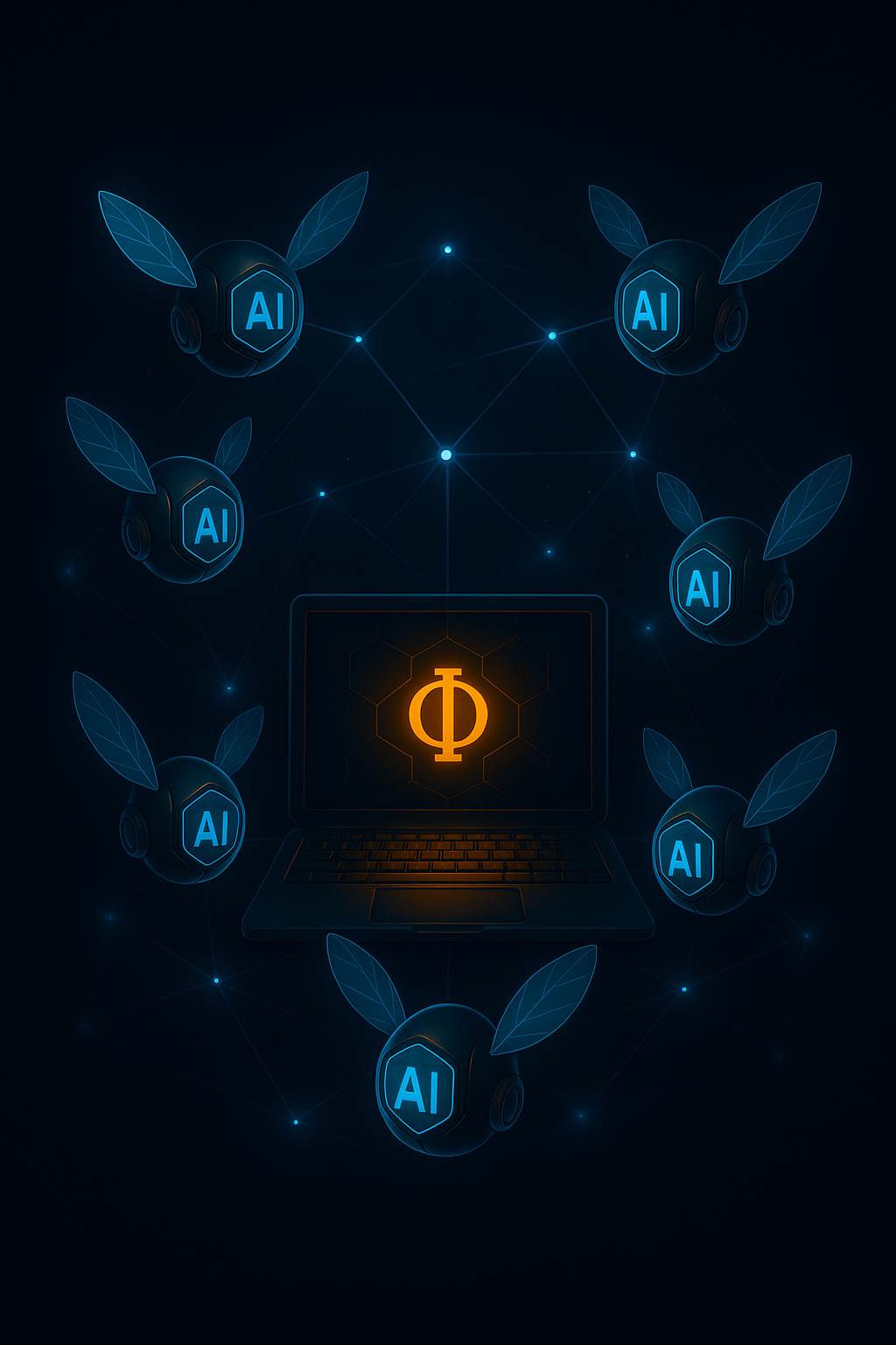 Agents IA collaboratifs