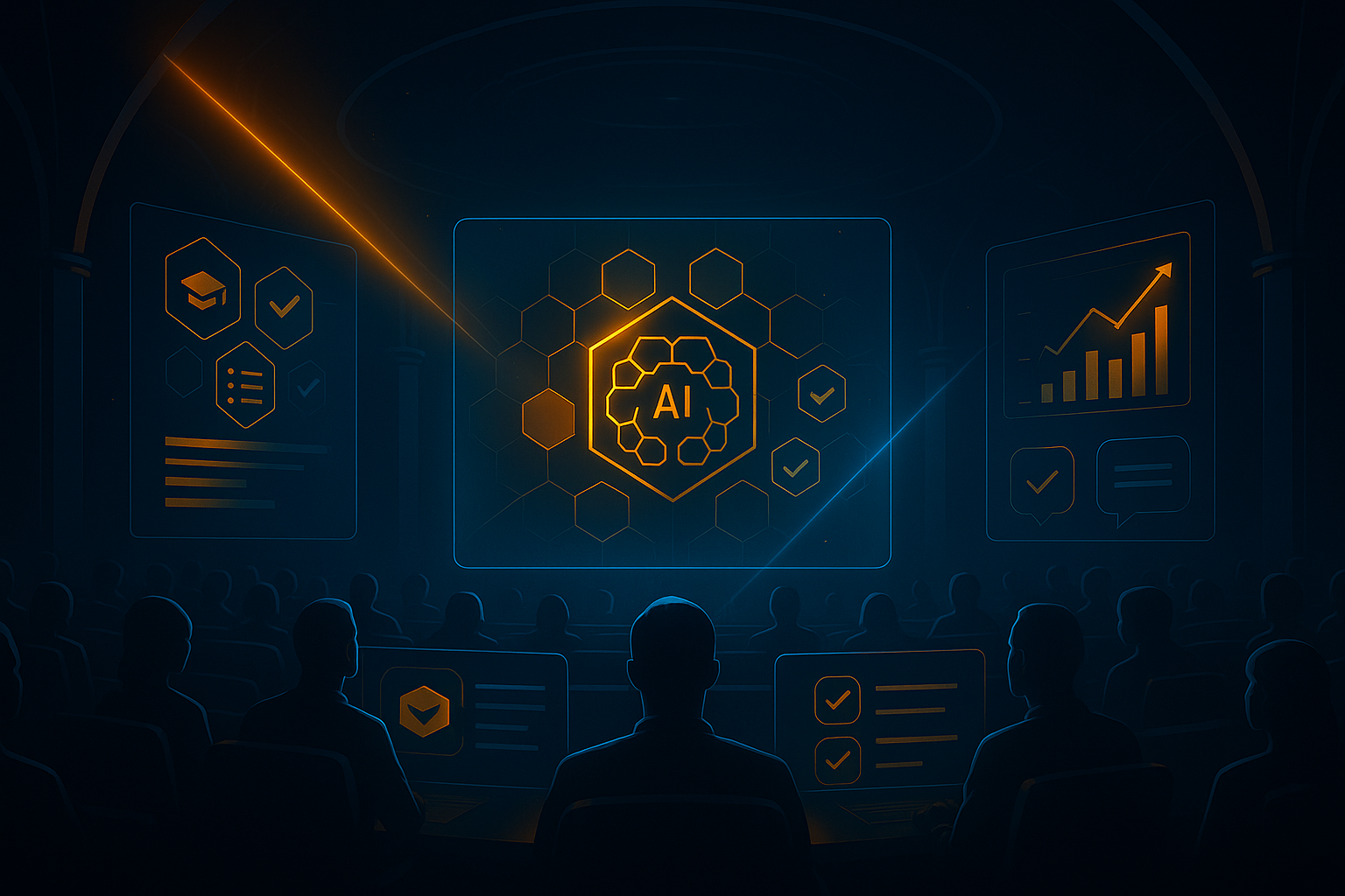 Formations IA