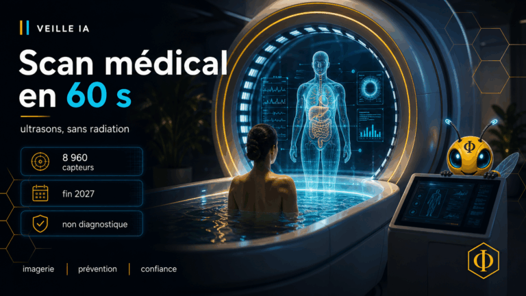 Midjourney veut transformer l’imagerie médicale en service continu